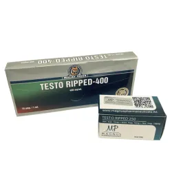 Стероидные миксы